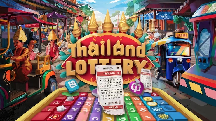 Thai lottery fun 4
