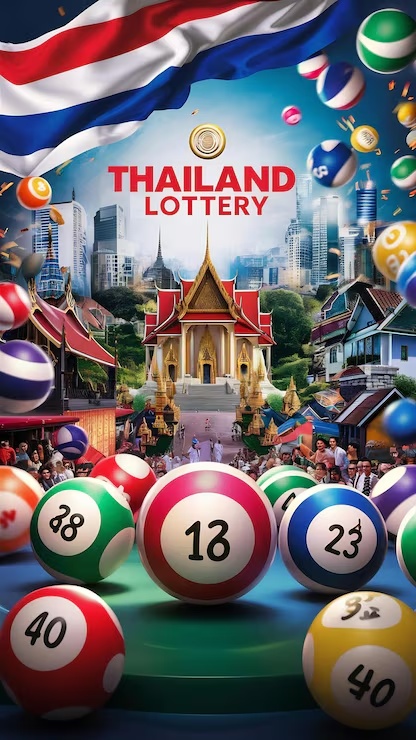 Thai lottery fun 5