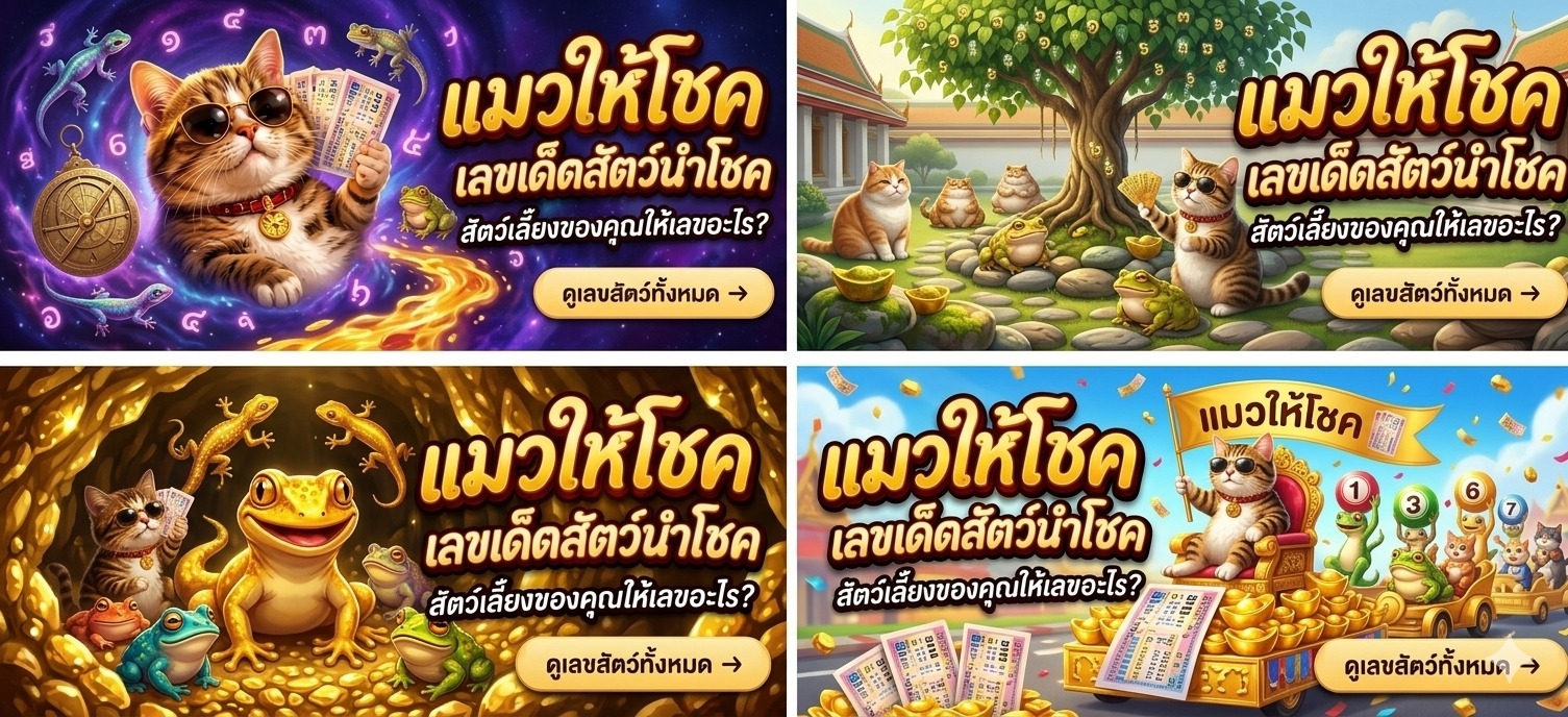 Thai lottery fun 11